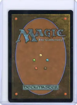 MTG Island - Unfinity (241/244) Regular Land NM - Image 2