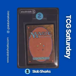 2025 MAGIC THE GATHERING MTG #0025 YAROK, THE DESECRATED - Image 2