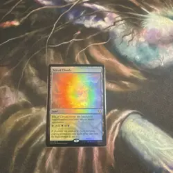 Sea of Clouds Battlebond Foil - Image 1