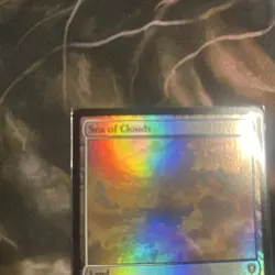 Sea of Clouds Battlebond Foil - Image 2