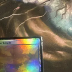 Sea of Clouds Battlebond Foil - Image 3