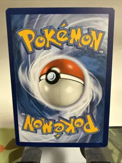 Battle Compressor Team Flare Gear 92/119 Pokemon Phantom Forces TCG English LP - Image 2