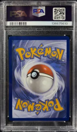 PSA 10 Togedemaru 104/094 Illustration Rare 2025 PFL EN Pokemon - Image 2