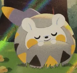PSA 10 Togedemaru 104/094 Illustration Rare 2025 PFL EN Pokemon - Image 5