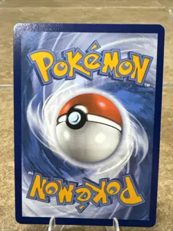 Budew (Cosmos Holo) Pokemon Prize Pack Series 8 PRE 004/131 NM - Image 3