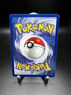 Dark Charmeleon 32/82 Team Rocket Pokemon TCG MP Unlimited - Image 5