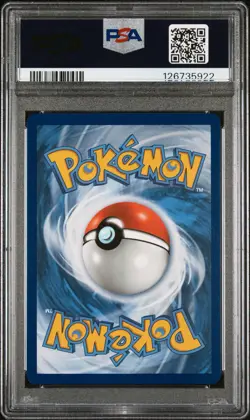 2020 Pokemon Sword & Shield Gengar Holo 085/202 PSA 10 Gem Mint - Image 3