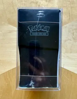 Pokemon Center Exclusive Paldea Evolved ETB Elite Trainer Box - Sealed With Case - Image 4