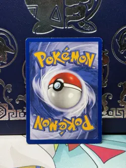 Pokemon 1999 Victreebel 30/64 Jungle LP - Image 2