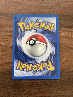 Pokemon TCG Squirtle Base Set 2 93/130 LP - Image 5