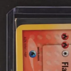 2007 POKEMON EX POWER KEEPERS #28/108 CHARMELEON - Image 3