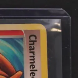 2007 POKEMON EX POWER KEEPERS #28/108 CHARMELEON - Image 5