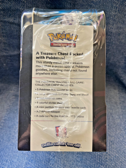 Pokemon Collector Chest SPRING 2021 Battle Styles Lunchbox (Factory Sealed) - Image 3