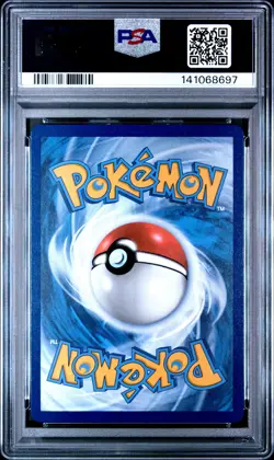 2025 POKEMON SVP EN-SV BLACK STAR PROMO #211 GOTHITELLE PSA 10 - Image 2