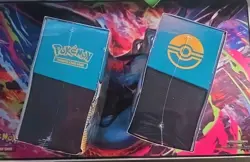 X2 Pokemon TCG: Mega Evolution Ascended Heroes Pokemon Center ETB IN HAND 🔥✅ - Image 4