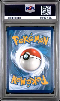 PSA 10 RADIANT CHARIZARD 011/078 SHINY POKEMON GO ✨ - Image 2