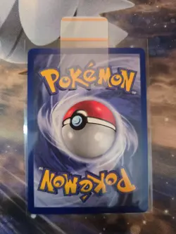 NM Pokemon TCG Charmander Base Set 2 69/130 Regular Unlimited Common - Image 2