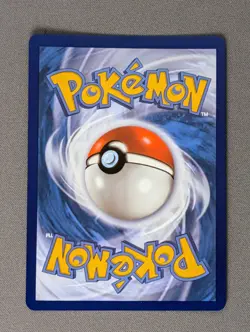 PROFESSOR'S RESEARCH 024/025 25TH CELEBRATIONS POKEMON (FULL ART, NM) - Image 2
