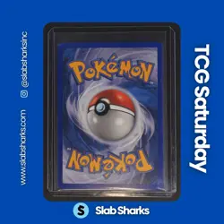 2007 POKEMON EX POWER KEEPERS #78/108 MASTER BALL REVERSE HOLO STAMPED - Image 2