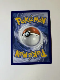 Pokemon Celebi V 245/264 Swsh08: Fusion Strike Full Art Ultra Rare Holo 190 HP - Image 2