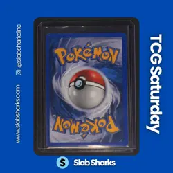 2005 POKEMON EX UNSEEN FORCES #70/115 PUPITAR REVERSE HOLO STAMPED - Image 2