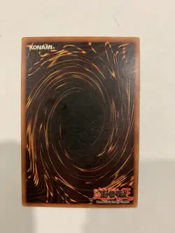 Konami Yu-Gi-Oh! Curse of Dragon LOB-066 1st Edition Holo Rare Blue Eyes Set - Image 2