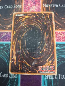 Yu-Gi-Oh! Time Wizard MRD-065 Ultra Rare OG Unlimited Heavily Played - Image 5