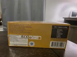 One Piece OP-04 Kingdoms Of Intrigue Booster Box - Sealed - Image 3