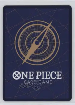 2024 One Piece Card Game: 500 Years in The Future OP07 Japanese Monkey D Luffy - Image 2