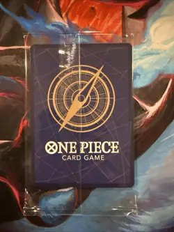 Sabo P-073 One Piece Promotion Cards Foil Sealed Pack Tin Pack Vol.2 English - Image 2