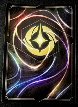 Disney Lorcana TCG: Maui Demigod 23/P1 Disney 100 Promo Foil NM Card - Image 2
