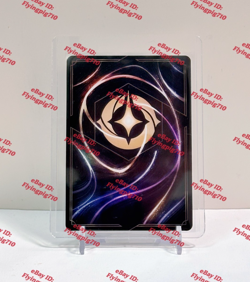 Disney Chinese Lorcana TCG Elsa Snow Queen Promo Holo Foil Card - Image 2