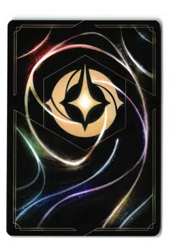 RAYA FIERCE PROTECTOR 121/204 SUPER RARE DISNEY LORCANA NM - Image 2