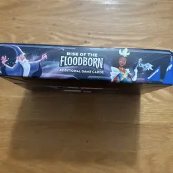 Disney Lorcana TCG Rise of the Floodborn Booster Box Mickey Mouse - Image 2