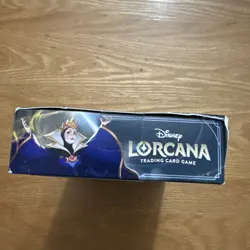 Disney Lorcana TCG Rise of the Floodborn Booster Box Mickey Mouse - Image 5