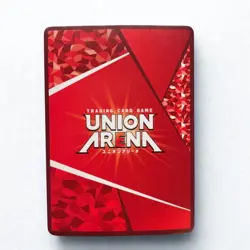 UNION ARENA Attack on Titan Vol.2 EX10BT/AOT-2-050 R ☆☆ Gabi Braun Signed - Image 2