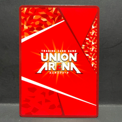 2024 UNION ARENA JP MY HERO ACADEMIA V2 TENYA IIDA EXO6BT/MHA-2-008 (R) RARE - Image 2