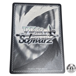 Weiss Schwarz Umamusume Cinderella Gray UMA/W134-056SSP SSP Tamamo Cross Signed - Image 2