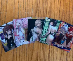🔥Goddess Story Group of Beautiful Women 2 - PICK YOUR CARD!🔥 - Image 1