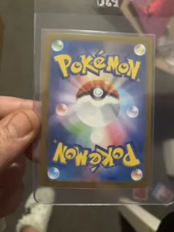 Tohoku's Pikachu - 260/SV-P Pokemon Tohoku Promo Card Holo (Japanese) MINT (USA) - Image 2