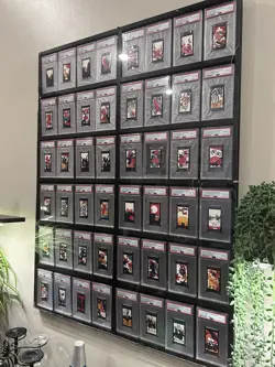 ONE OF A KIND - 2013 Pokemon Hanafuda Complete PSA 10 Master Set - All 48 Cards - Image 2