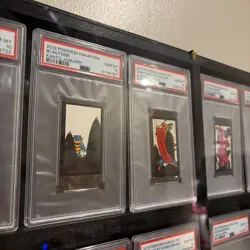 ONE OF A KIND - 2013 Pokemon Hanafuda Complete PSA 10 Master Set - All 48 Cards - Image 5