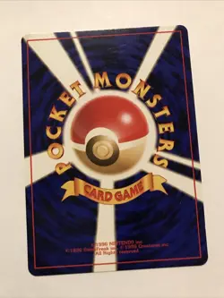 Japanese Sunflora No. 192 Neo Genesis - Uncommon Pokemon Card - Image 2