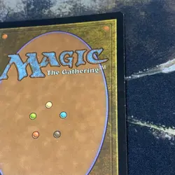 Magic the Gathering - Glacial Chasm - LP - Foil From the Vault: Realms - mtg - Image 4