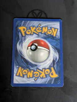 Tentacruel 10/18 Southern Islands LP Pokemon Card - Image 4