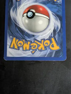 Tentacruel 10/18 Southern Islands LP Pokemon Card - Image 5