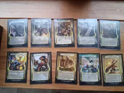 MTG Magic Archenemy Nicol Bolas Factory Sealed Box Set 4 60-Card Decks 20 Scheme - Image 2