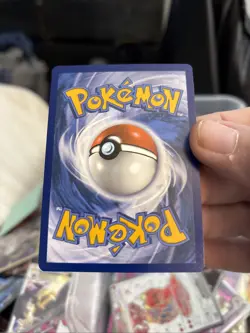 Charizard 001/015 2024 Pokemon Card Perfect Condition Regular T201 - Image 2