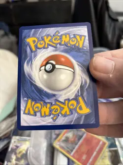 Pokemon Charizard Promo Card 001/015 2025 McDonalds Dragon NON-Holo T208 - Image 2