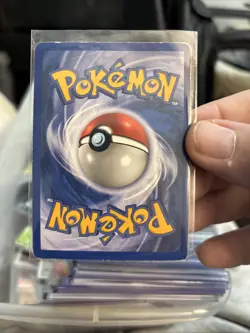 Pokemon Card - Chansey 31/130 - Base Set 2 - Holo Rare - EX - T109 - Image 2